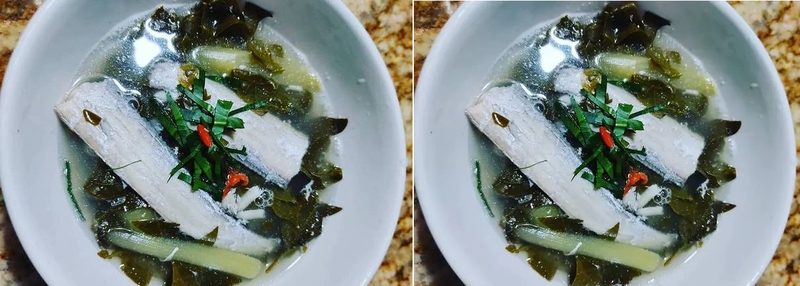 canh chua cá hố 5