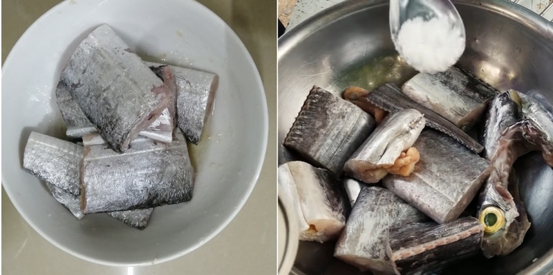 canh chua cá hố 6