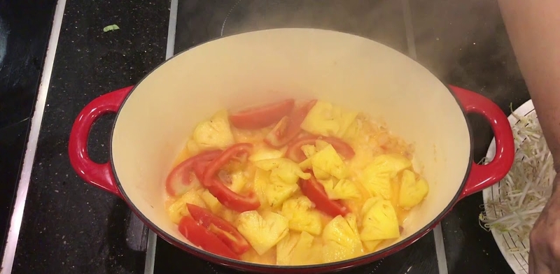 canh chua cá hố 8