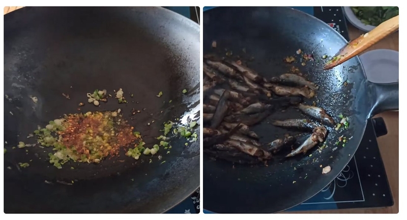 canh chua cá ngạnh nấu khế ảnh 9