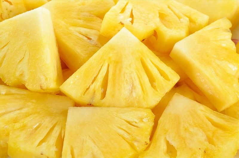 canh chua chả cá (ảnh 2)