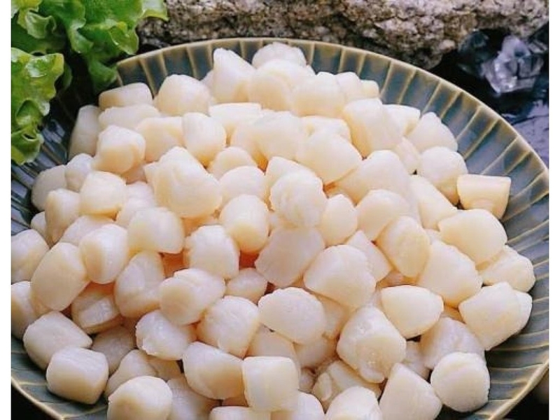 Canh cồi sò điệp 1