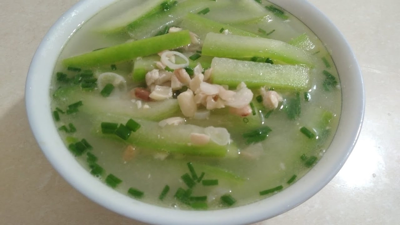 Canh cồi sò điệp 3