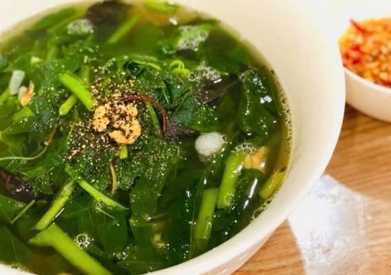 canh cua đồng ảnh 2