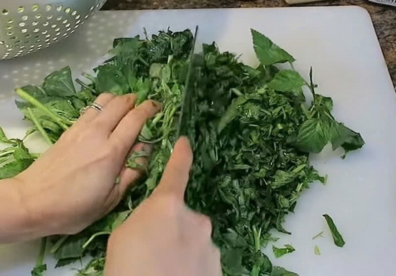 canh cua đồng ảnh 3