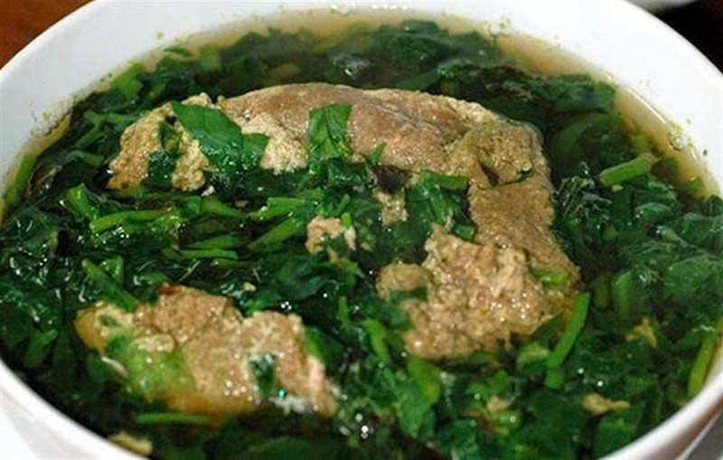 canh cua đồng ảnh 4