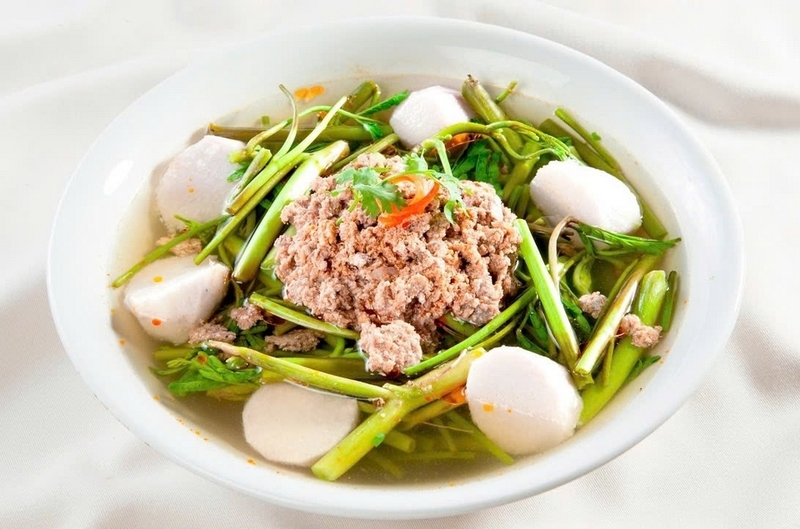 canh cua đồng ảnh 6