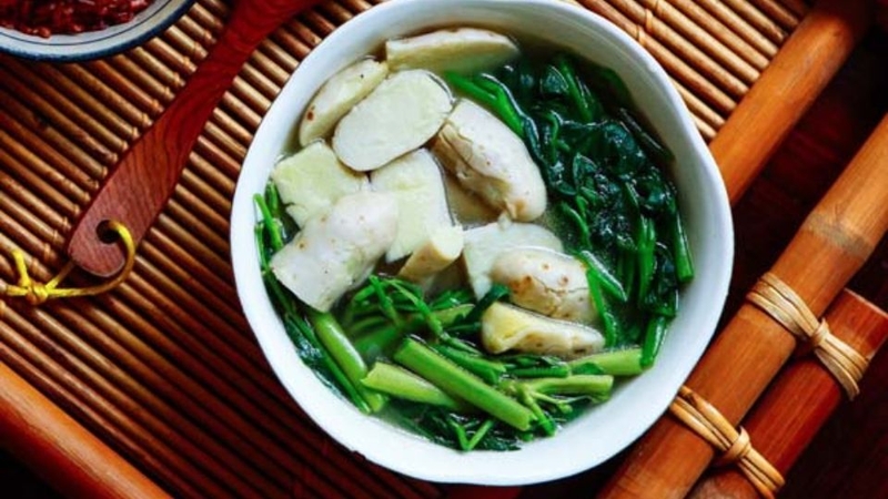 Bước 6: Thành phẩm