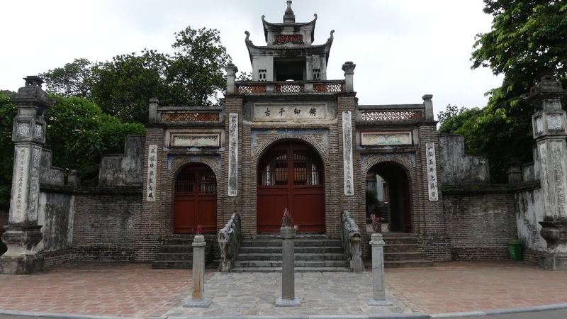 cảnh đẹp Hà Nội 7