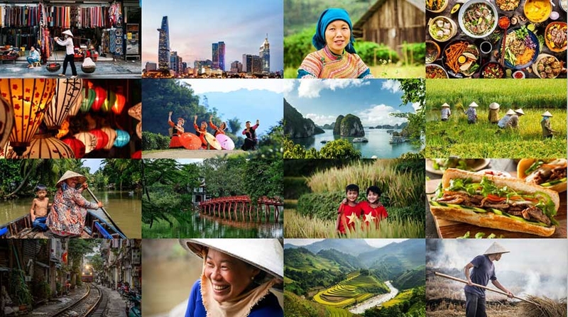 Cảnh đẹp thiên nhiên - 02