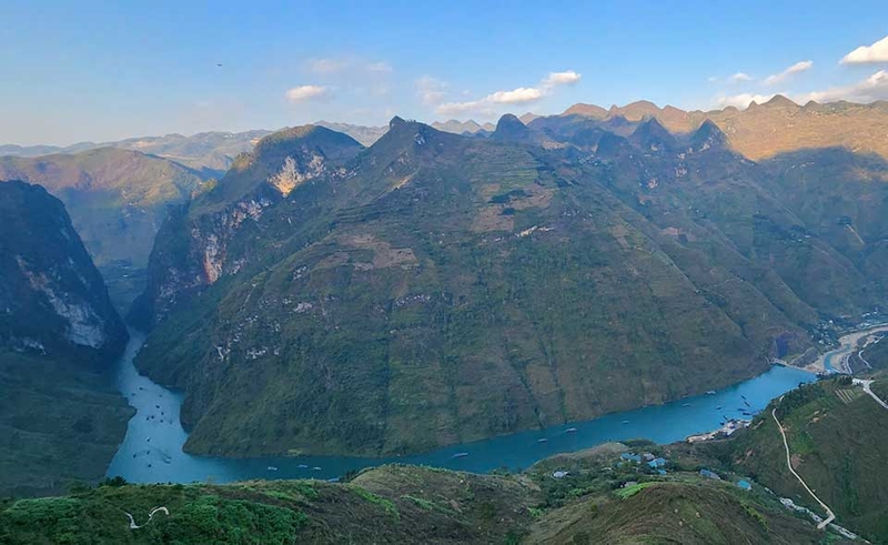 Cảnh đẹp thiên nhiên - 05