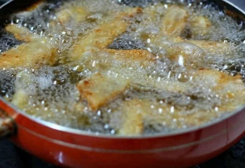 cánh gà nướng phô mai ảnh 5
