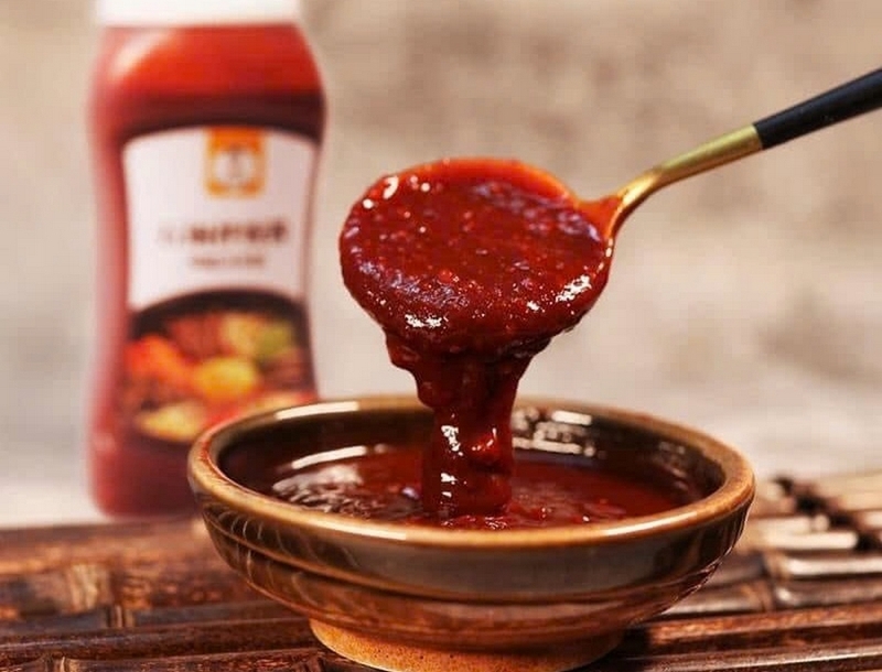 cánh gà nướng phô mai ảnh 6