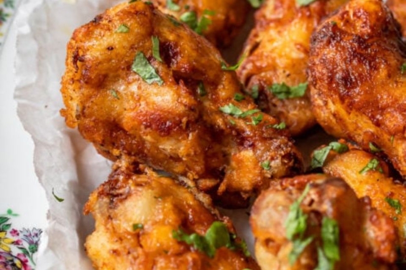 Bí quyết giúp đậm đà hương vị