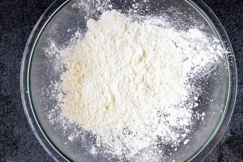 Cánh gà rang muối - 05