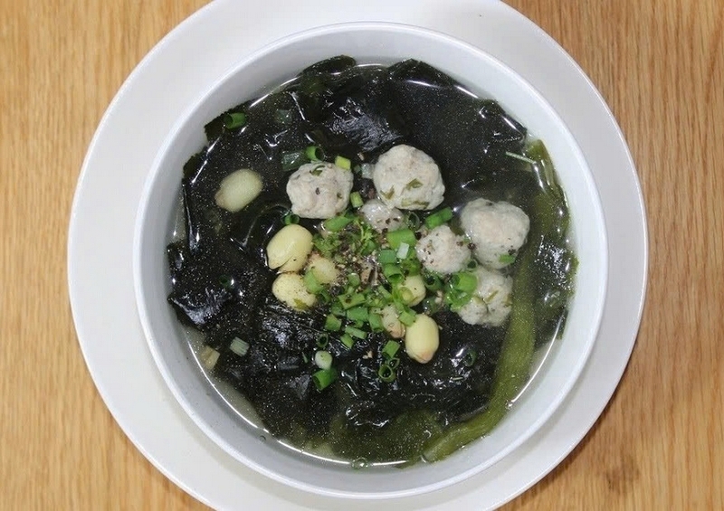 canh hàu rong biển ảnh 6