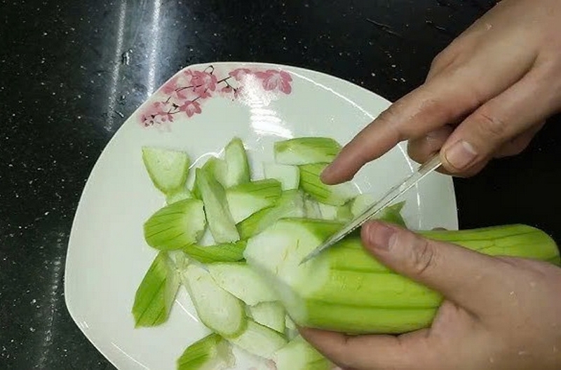 canh hoa thiên lý ảnh 3