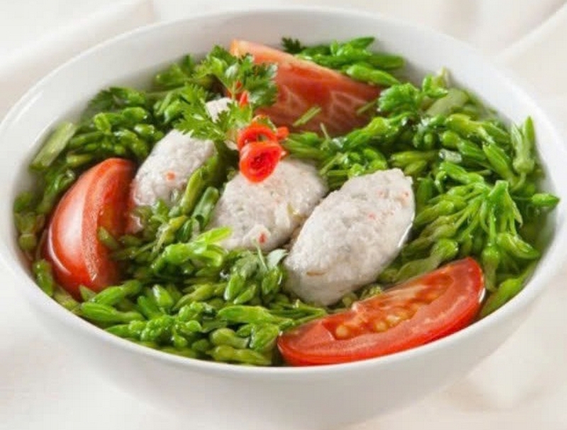 canh hoa thiên lý ảnh 6