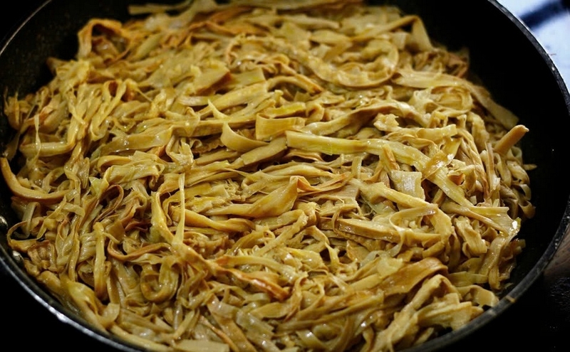 canh măng mực ảnh 4