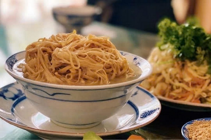 canh măng mực ảnh 5