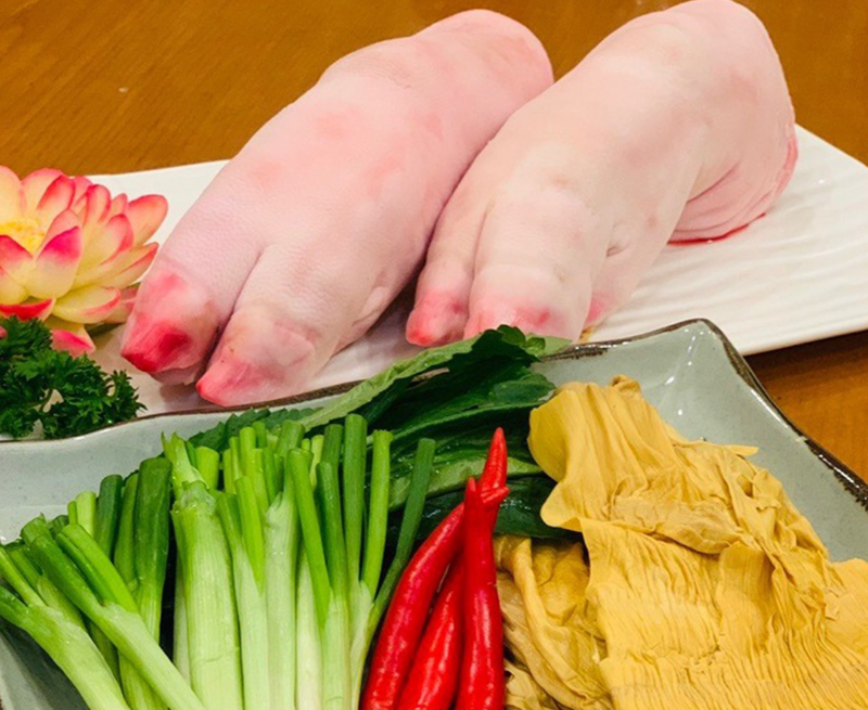 canh măng ngày tết ảnh 4