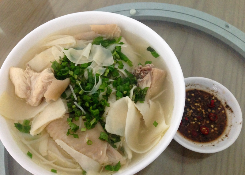 canh măng ngày tết ảnh 6