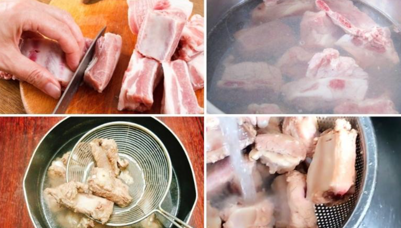 canh măng ngày tết ảnh 14