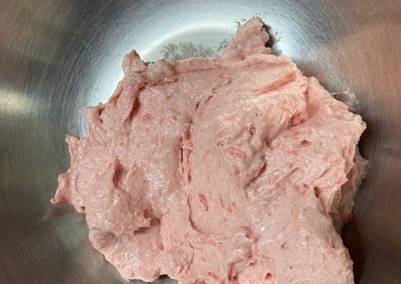 canh mọc nấm ảnh 2