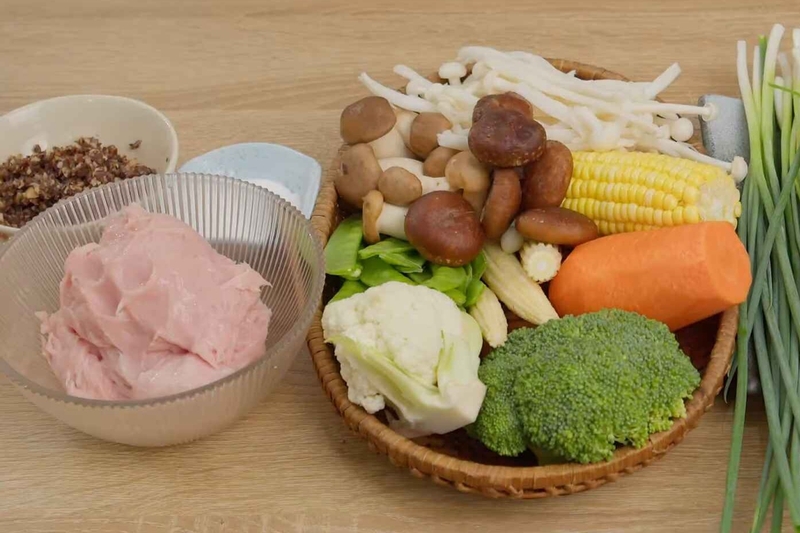 canh mọc thập cẩm hình 1
