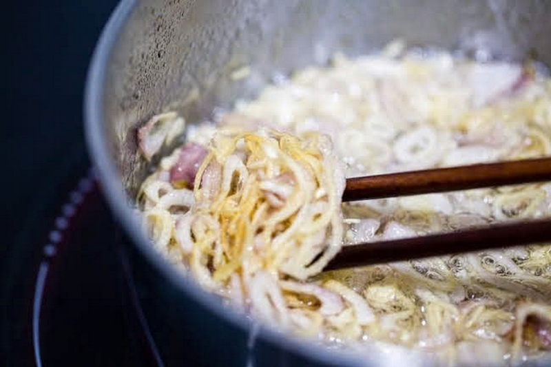 Canh ngao nấu dứa ảnh 3
