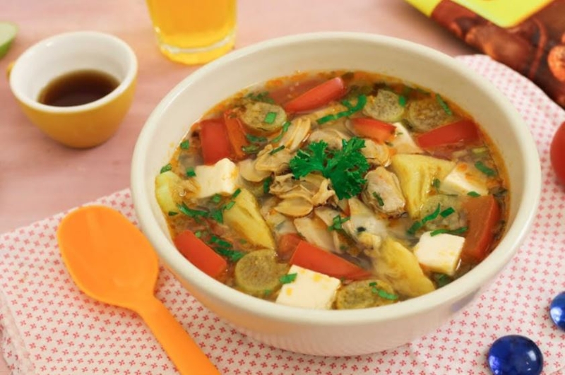 canh nghêu 3