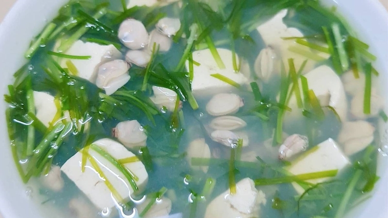 canh nghêu 7