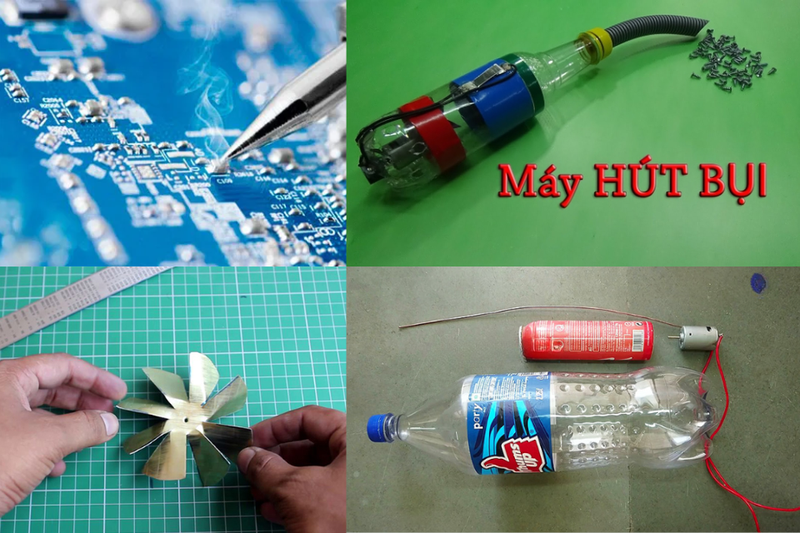 cánh quạt máy hút bụi (2)