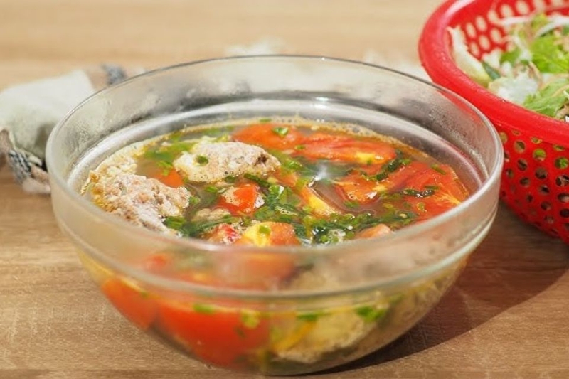 Các bước thực hiện