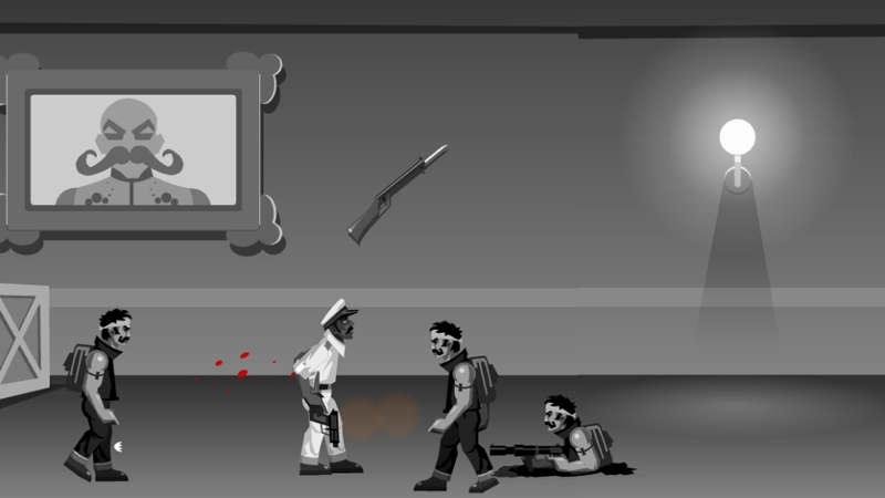 Người chơi cần tập trung cao độ vì đây là game có tiết tấu tương đối nhanh