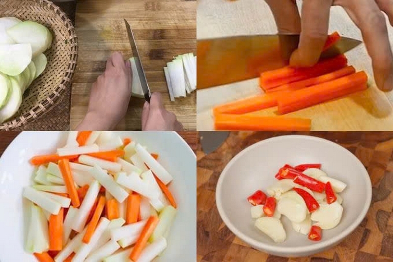 canh su hào xương ảnh 2