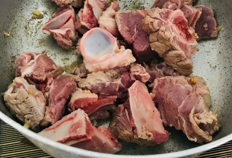 canh su hào xương ảnh 3