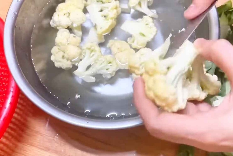 canh sườn non hình 3