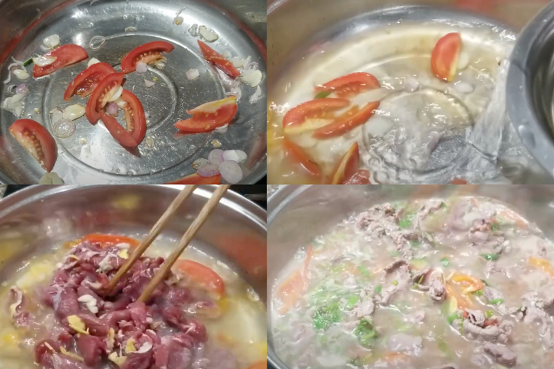 Canh thịt bò cà chua (5)