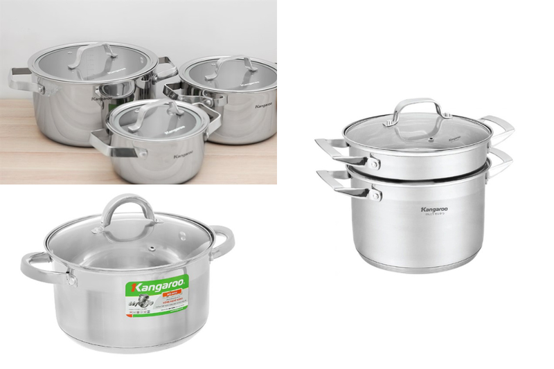 Canh xà lách xoong thịt băm (3)