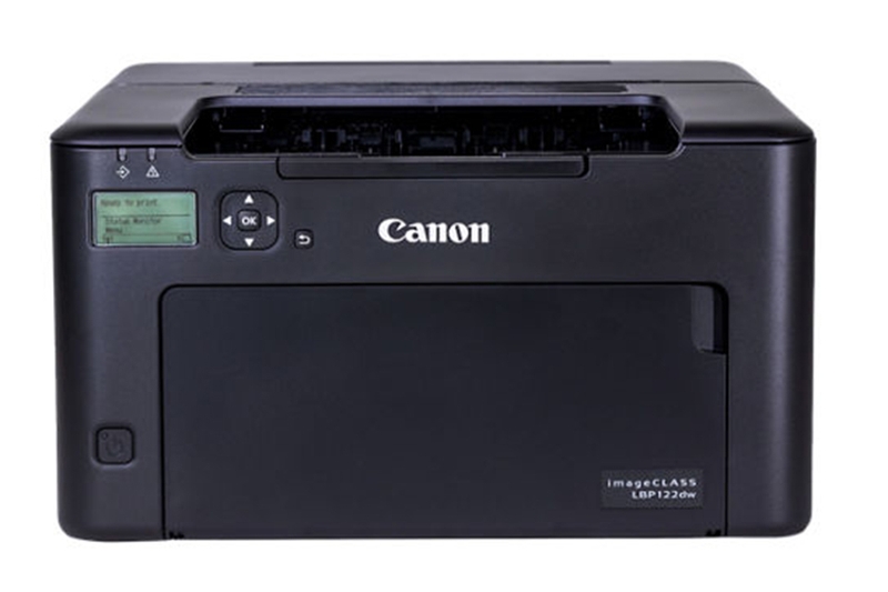 Canon LBP122DW Kết nối linh hoạt với Wi-Fi 2 băng tần