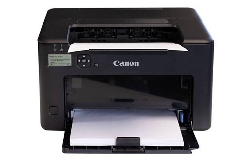 Canon LBP122DW Khay chứa giấy rộng rãi cho nhu cầu in