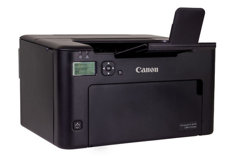 Canon LBP122DW Thiết kế nhỏ gọn