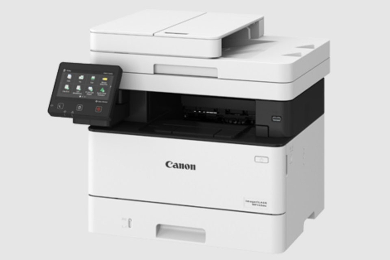 Máy in Canon MF445DW In ấn tốc độ cao