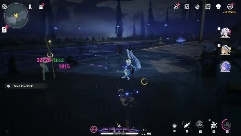 Mạch Cộng Hưởng (Forte Circuit)