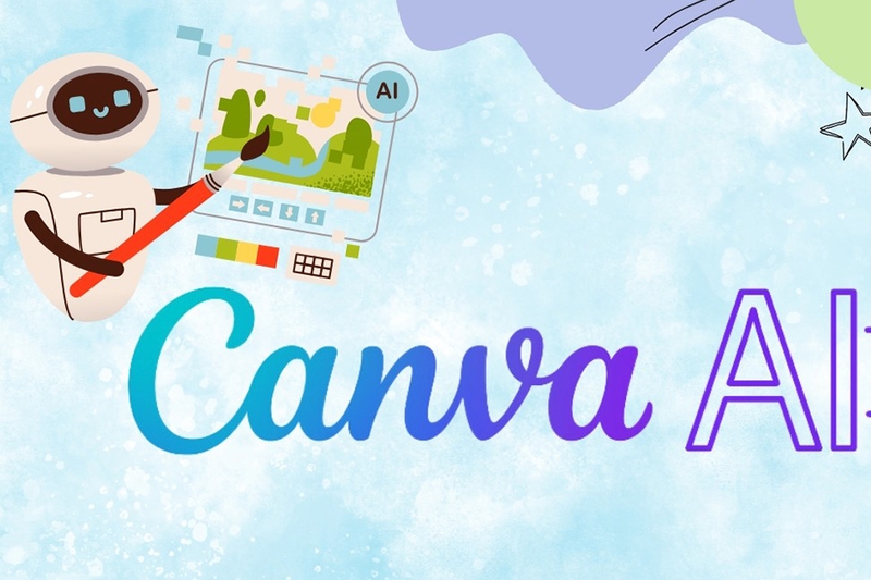 Khám phá Canva AI 12
