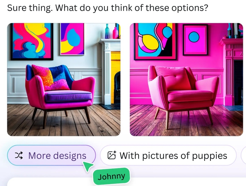 Khám phá Canva AI 5
