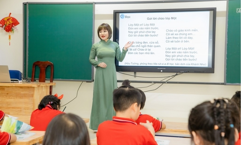 Canva Education là gì  2
