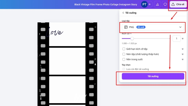 Canva Photo Booth - hình 9