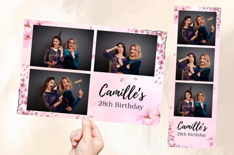 Canva Photo Booth - hình 11